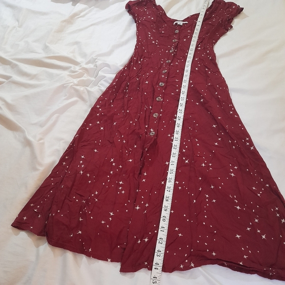 ● O' Neill | Rina Star Midi Dress - Picture 7 of 16